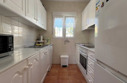 Els Poblets Villa | T-1123, Dolphin, villa in Els Poblets with private pool