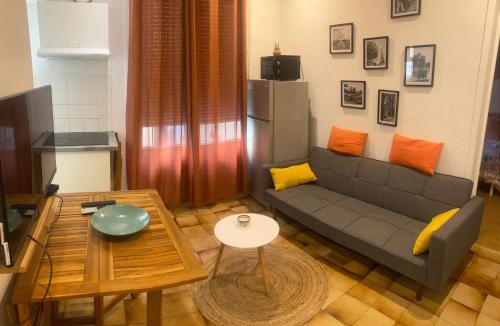 Villemomble Apartment | T 2 cosy 1 minute de la gare