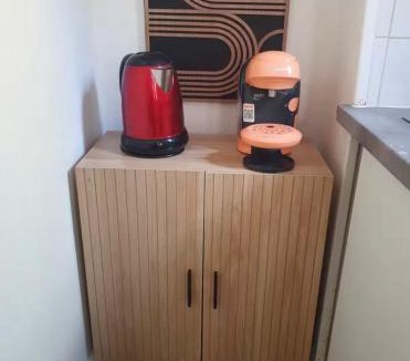 Villemomble Apartment | T 2 cosy 1 minute de la gare
