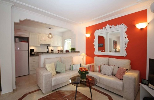 Denia House | T-4510 Beautiful, modern villa with communal pool