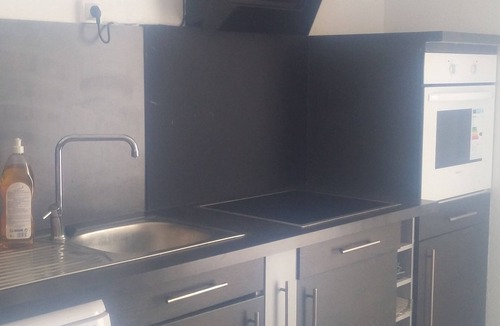 Moulin a Vent Apartment | T 5 in Perpignan - 4 bedrooms - 8 people