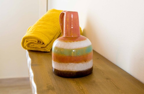 Agni Apartment | T' adelfia - ERMIS