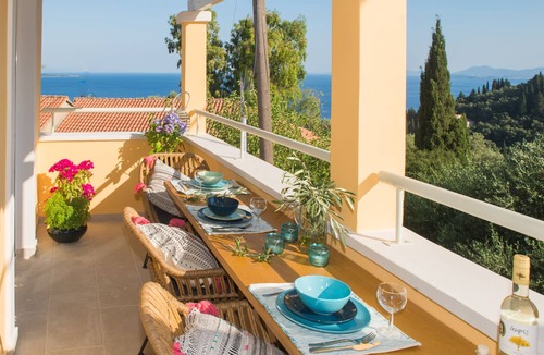 Agni Apartment | T' adelfia - ERMIS