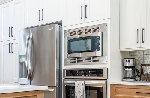 Cherokee Village House | T-bird Lakefront Luxury | New Home | Sleeps 16