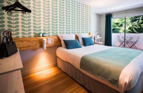 Arcachon Hotel | T Boutique Hotel