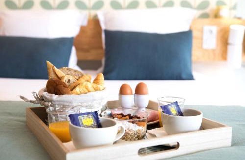 Arcachon Hotel | T Boutique Hotel