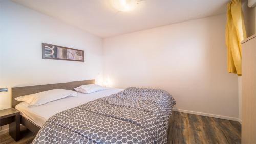 Allos Apartment | T de Labrau-2109-Appart ski au pied- 6 pers