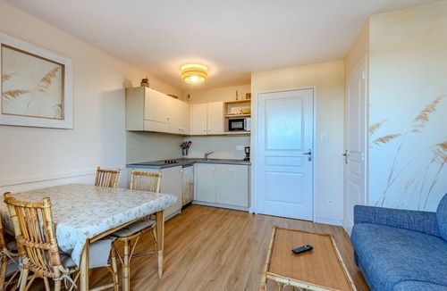 Saint-Nic House | T. de Pentrez N°10 - 2P3