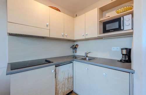 Saint-Nic House | T. de Pentrez N°10 - 2P3