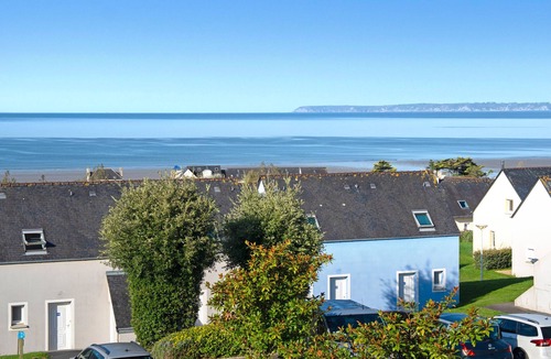 Saint-Nic House | T. de Pentrez N°10 - 2P3