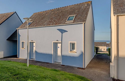 Saint-Nic House | T. de Pentrez N°10 - 2P3