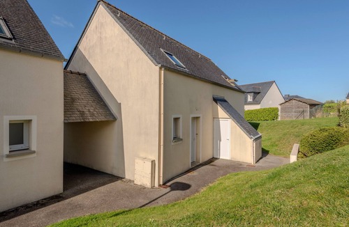 Saint-Nic House | T. de Pentrez N°53 - 3P6