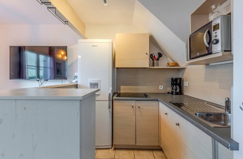 Saint-Nic Apartment | T. de Pentrez N°58 - 3P4