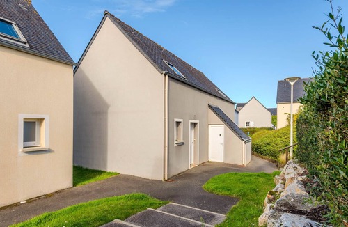 Saint-Nic Apartment | T. de Pentrez N°58 - 3P4