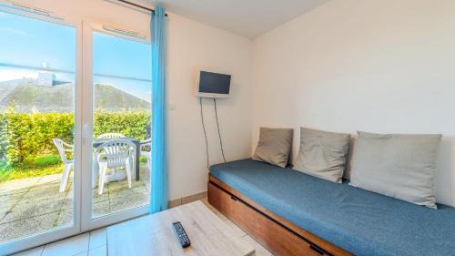 Saint-Nic House | T de Pentrez N75 2P4