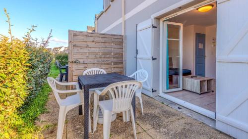 Saint-Nic House | T de Pentrez N75 2P4