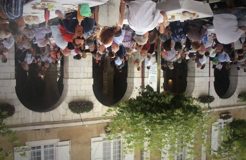 Orthez Apartment | . T.