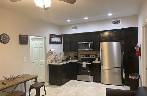 Aransas Pass House | T&G Vacation Property