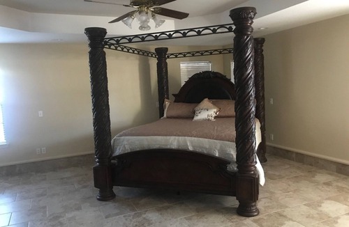 Aransas Pass House | T&G Vacation Property