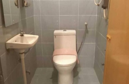 Kampung Tambak Bunga Hotel | T Hotel Anggerik