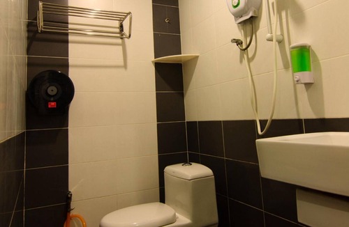 Changlun Hotel | T Hotel Changlun