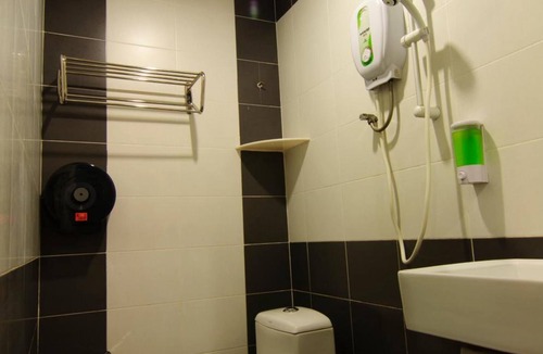 Changlun Hotel | T Hotel Changlun