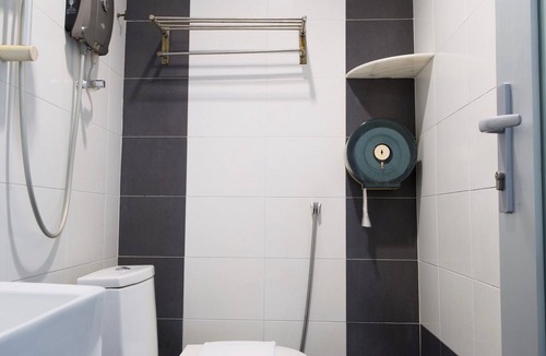 Kuala Perlis Hotel | T Hotel Kuala Perlis