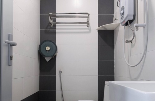 Kuala Perlis Hotel | T Hotel Kuala Perlis