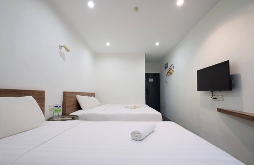 Kuala Perlis Hotel | T Hotel Kuala Perlis