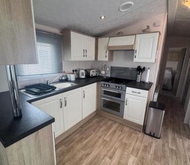 Llanrhystud Other | T&J Seaview at Pengarreg