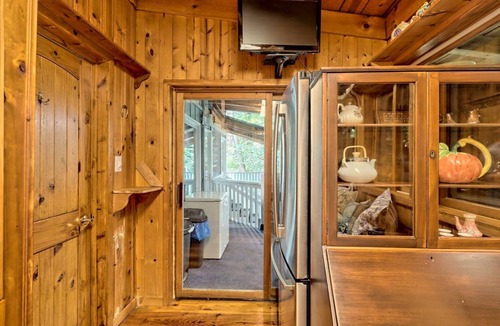 Clayton House | T Landing Top & Bottom Units