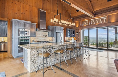 Bandera House | T Mountain Ranch in Bandera