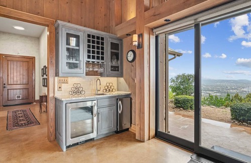 Bandera House | T Mountain Ranch in Bandera