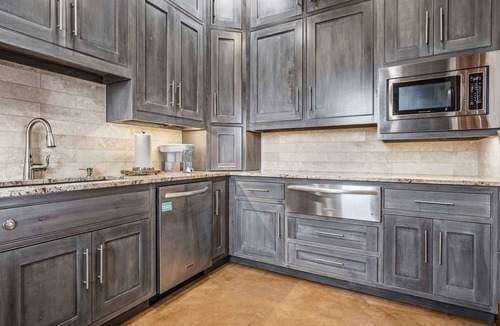 Bandera House | T Mountain Ranch in Bandera