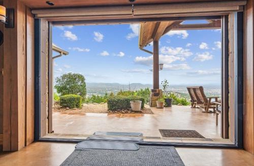 Bandera House | T Mountain Ranch