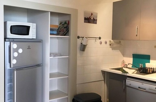 Dinard Apartment | t North Brittany Emerald coast Apartment with a beautiful sea viewResidential flat(Help)