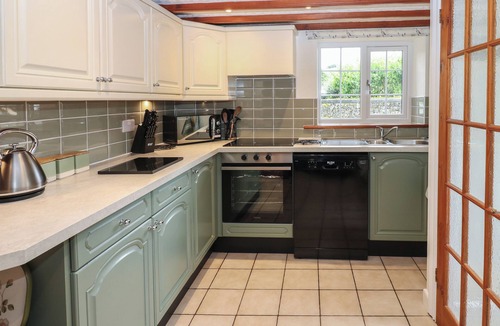 Langthwaite Cottage | T'other End Arkle Town House