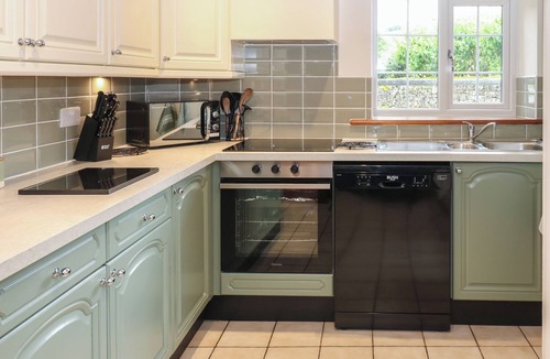 Langthwaite Cottage | T'other End Arkle Town House