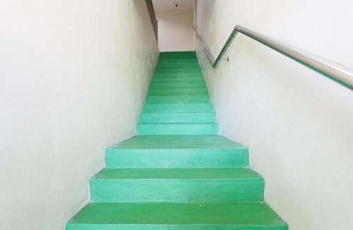 Taman Bunga Ros Hotel | T P Hotel