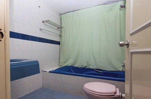 Taman Bunga Ros Hotel | T P Hotel