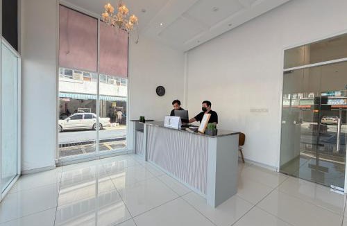 Benggali Hotel | T Plus Hotel Bagan