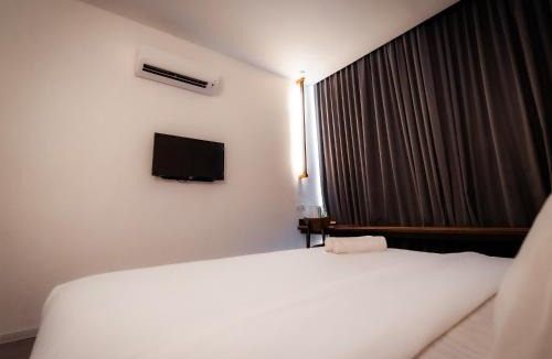 Kampung Alor Bangsa Hotel | T+ PREMIUM HOTEL