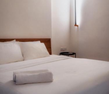 Kampung Alor Bangsa Hotel | T+ PREMIUM HOTEL