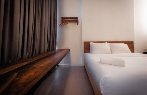 Kampung Alor Bangsa Hotel | T+ PREMIUM HOTEL