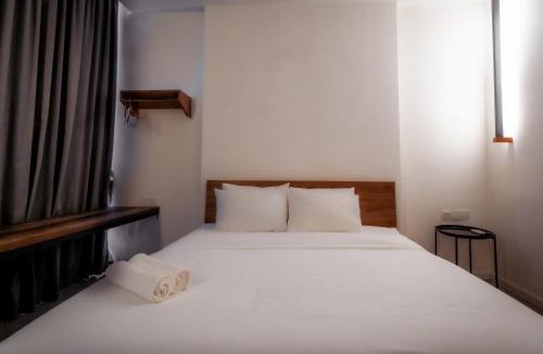 Kampung Alor Bangsa Hotel | T+ PREMIUM HOTEL