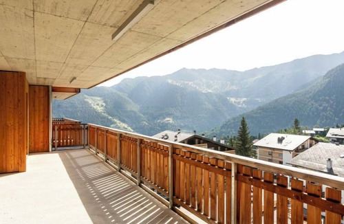 La Tzoumaz Apartment | T-Resort La Tzoumaz 4p10 by Interhome