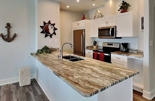 Rockport House | T's Getaway | Peaceful Canalfront Home