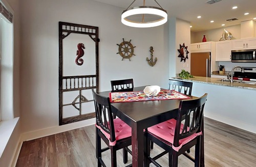 Rockport House | T's Getaway | Peaceful Canalfront Home