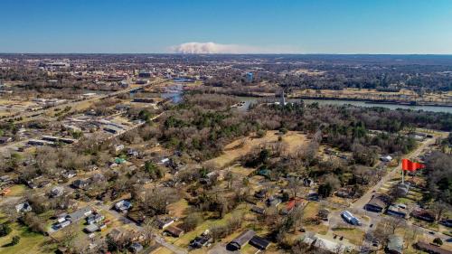 Tuscaloosa House | T-Town Cottage