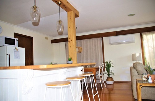 Ventnor House | T/Tree house, Harris Road, Ventnor